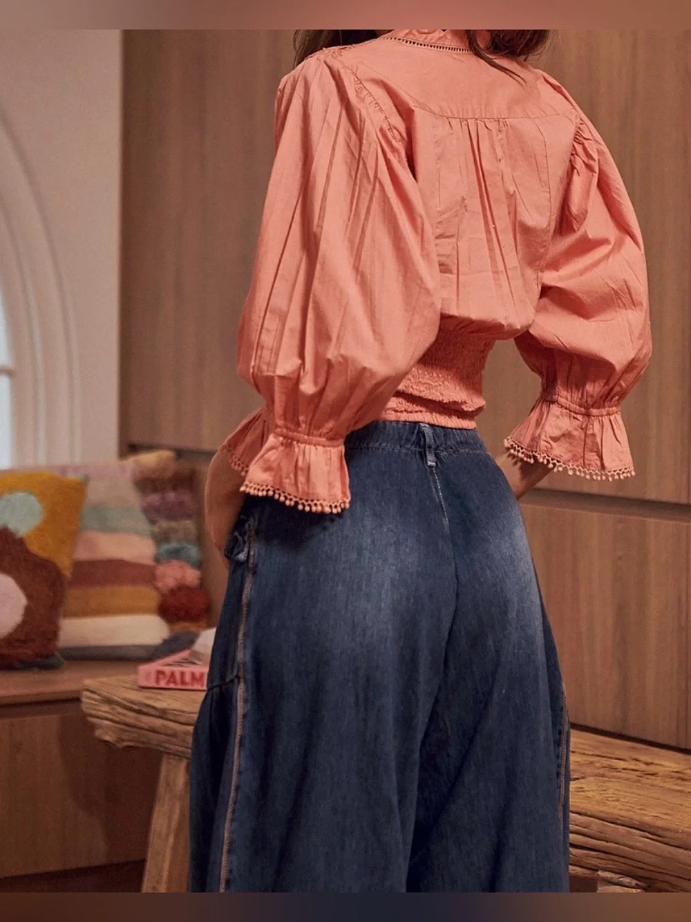 Free People she’s got